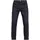 John Doe Classic Tapered Motorrad Jeans, schwarz, 33/32