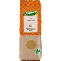 dennree Zimt, gemahlen bio