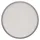 EMOS LED Panel 1 rund silber