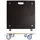 Wagner MAXIGRIP Pflanzenroller 58 x 58 x 14,5 cm Holz
