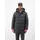 Lerros Warmer Wintermantel schwarz 3XL