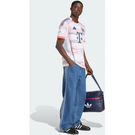 adidas FC Bayern München 25/26 - White S