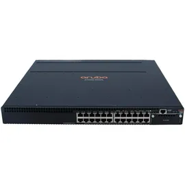 HP Aruba 3810M 24G 1-slot Swch