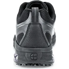 Shoes For Crews Revolution II Schwarz Arbeitsschuh Gr. 36