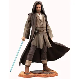Kotobukiya Obi-Wan Kenobi ARTFX Figur 27 cm