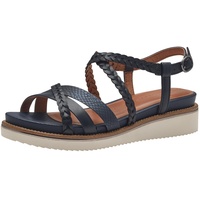 Tamaris Damen Sandalette 1-28207-42 805 - 35 EU