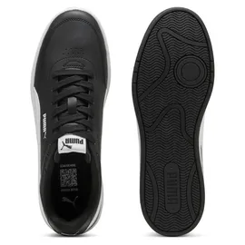 Puma Court Classic Clean Puma Black/Puma White 44,5