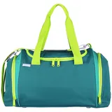 McNeill Sporttasche Petrol 25 × 37 × 20 cm 18 Liter