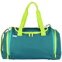 McNeill Sporttasche Petrol 25 × 37 × 20 cm 18 Liter