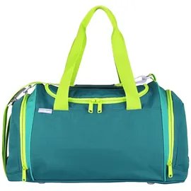 McNeill Sporttasche Petrol 25 × 37 × 20 cm 18 Liter