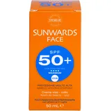 General Topics Deutschland GmbH Synchroline Sunwards Face SPF 50+