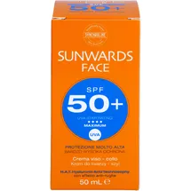 General Topics Deutschland GmbH Synchroline Sunwards Face SPF 50+