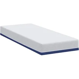 vidaXL Gelschaum 80 x 200 cm H3