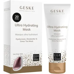 Geske Ultra Hydrating Mask Feuchtigkeitsmasken 05 l 