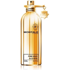 Montale Pure Gold Eau de Parfum 100 ml