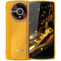 lagenio Panther 2 Pro 8 GB RAM 256 GB Beige