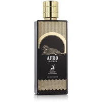 Maison Alhambra Afro Leather 80 ml Eau de Parfum für Manner