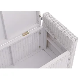 MCW Genua 88 x 0 x 0 cm mit Stauraum / weiß
