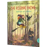 Thienemann-Esslinger Verlag GmbH Die kleine Hexe: Ausflug mit Abraxas: Bezaubernder Bilderbuch-Klassiker für Kinder ab 4 Jahren