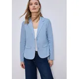 STREET ONE Blazer Blau 34
