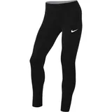 Nike FJ3019-010 W NK DF PARK20 Pant KP R Jogginghose Schwarz XL