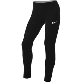 Nike FJ3019-010 W NK DF PARK20 Pant KP R Jogginghose Schwarz XL