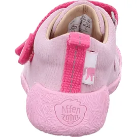 Affenzahn Lauflerner Leder Walky - Barfußschuhe Gr 19 EU