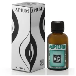 Gleitmittel apium unisex booster líbido 30cc