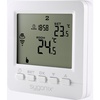 SY-4500820 Funk-Raumthermostat Unterputz Wochenprogramm 1St.