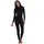 BILLABONG Neoprenanzug Foil Schwarz XS