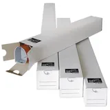 tidyPac Versandhülse 500 x 65 x 65 mm