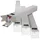 tidyPac Versandhülse 500 x 65 x 65 mm