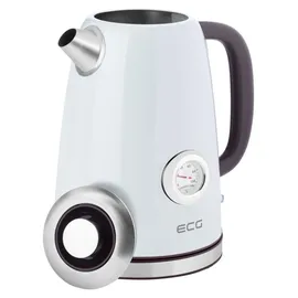 ECG Magnifica Intenso 1,7 l Hellblau