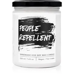 Soaphoria People Repellent Duftkerze 220 ml