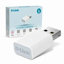 D-Link AC13U AC1300 Wi-Fi 5 USB-Adapter
