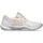 Asics GEL-TACTIC 13 Damen Handballschuhe, White/Vivid Coral - 40