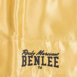 BENLEE Rocky Marciano Benlee gelb S