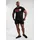 Gorilla Wear Klassisches Trainings-T-Shirt schwarz L