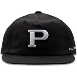 P Snapback Schwarz M