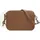 Liebeskind Berlin Luka Umhängetasche Leder Brown