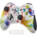 EasySMX Game Controller Controller Bunt PC