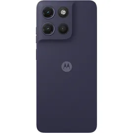 Motorola moto g 17 4 GB RAM 128 GB PANTONE Evening Blue