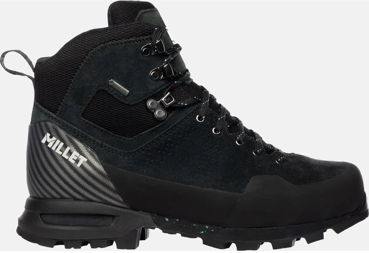 Millet G Trek 4 Goretex W dark grey (N2599) 5