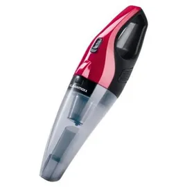 Clean Maxx CleanMaxx 15060 Akku-Handstaubsauger rot/schwarz