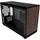 Lian Li DAN A3-mATX WDG schwarz