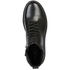 GEOX Phaolae D94FDA00043C9999 Black,
