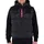 Alpha Industries Hooded Puffer Vest FD Schwarz XL