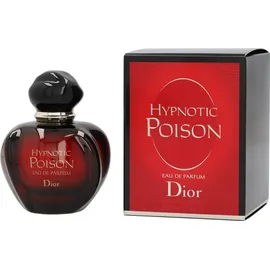 Dior Hypnotic Poison Eau de Parfum 50 ml