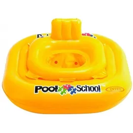Intex Pool SCHOOL DELUXE BABY FLOAT 56587EU