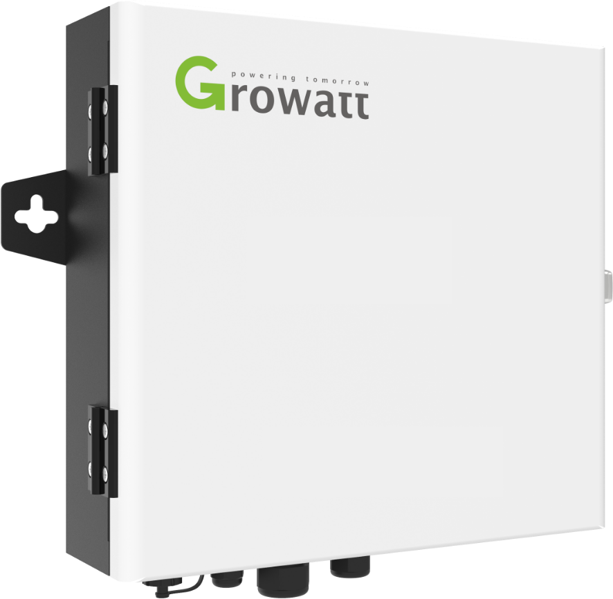  Smart Energy Manager (1MW) Überwachung mit Failsafe Funktion 